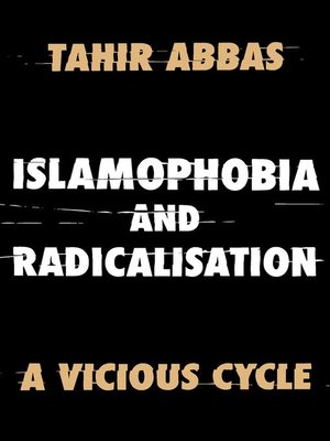 cover image of Islamophobia and Radicalisation